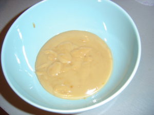 Domácí salko aneb hotové karamelizované kondenzované mléko