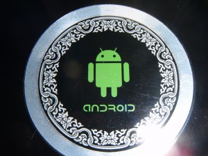 Android logo